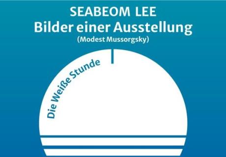 Plakat-Ankündigung